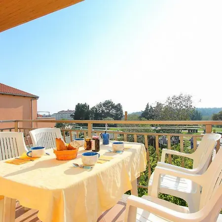 Apartman House Lili
